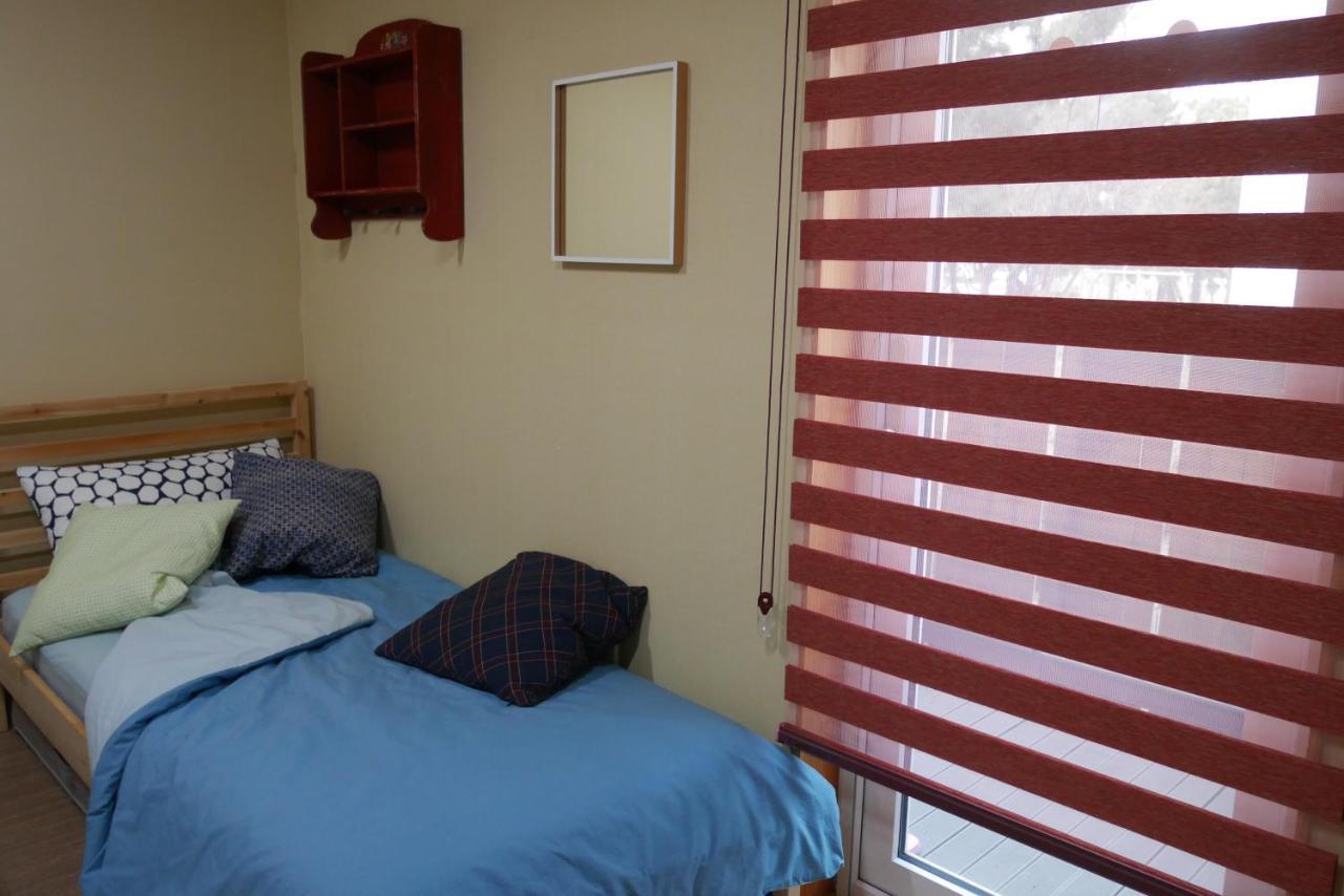 Guesthouse Innergarden Incheon Airport Exterior photo