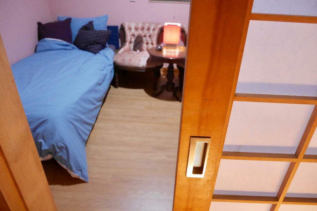 Guesthouse Innergarden Incheon Airport Exterior photo