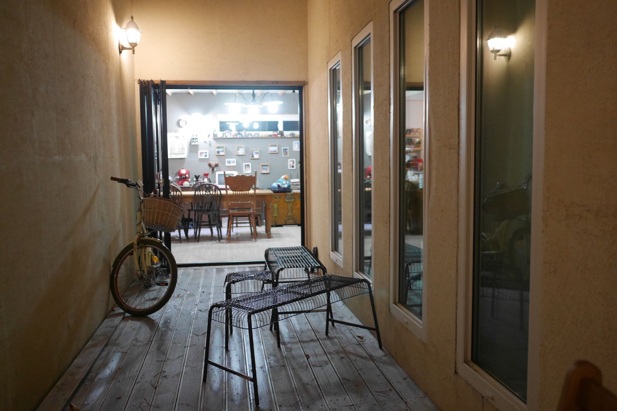 Guesthouse Innergarden Incheon Airport Exterior photo