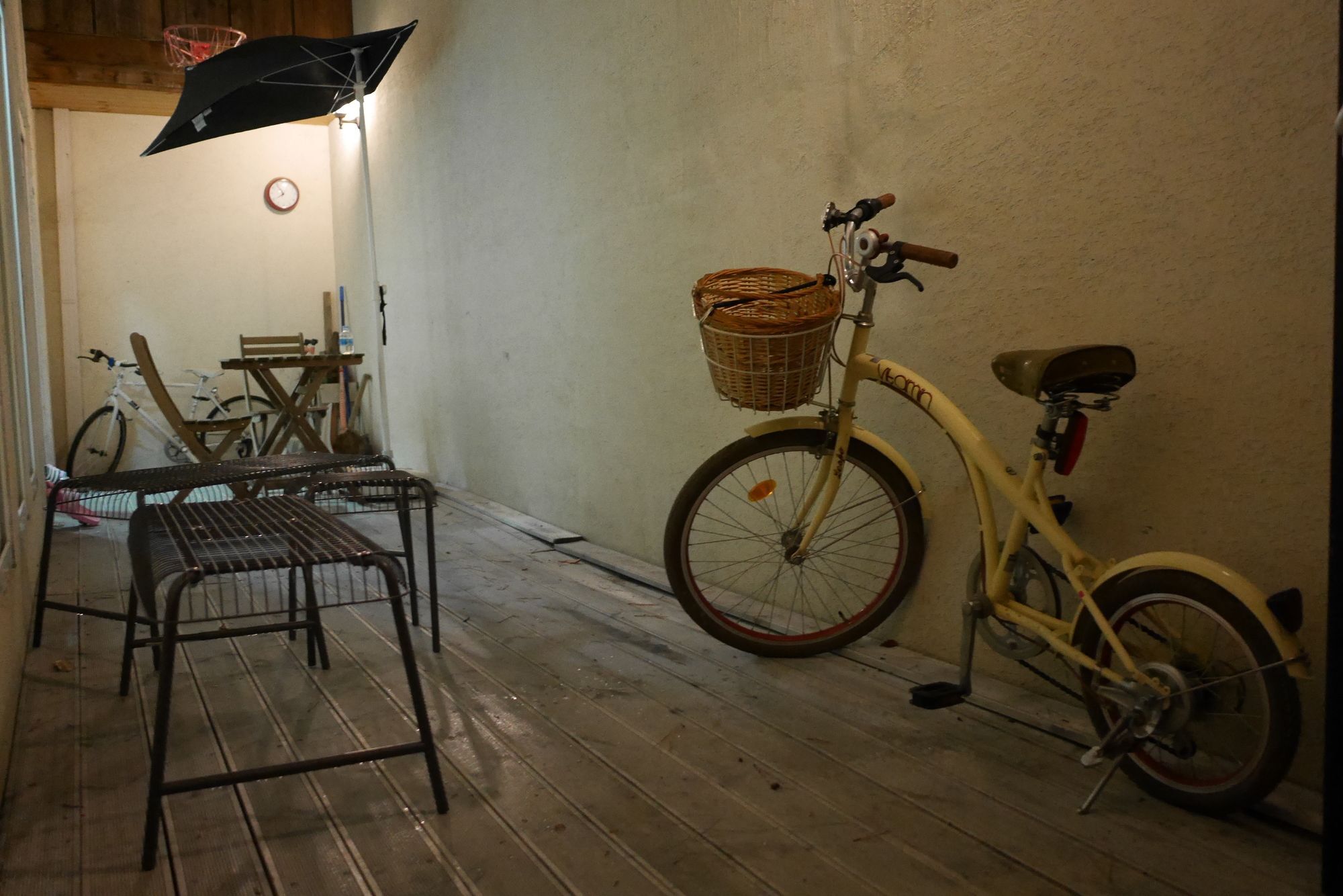 Guesthouse Innergarden Incheon Airport Exterior photo