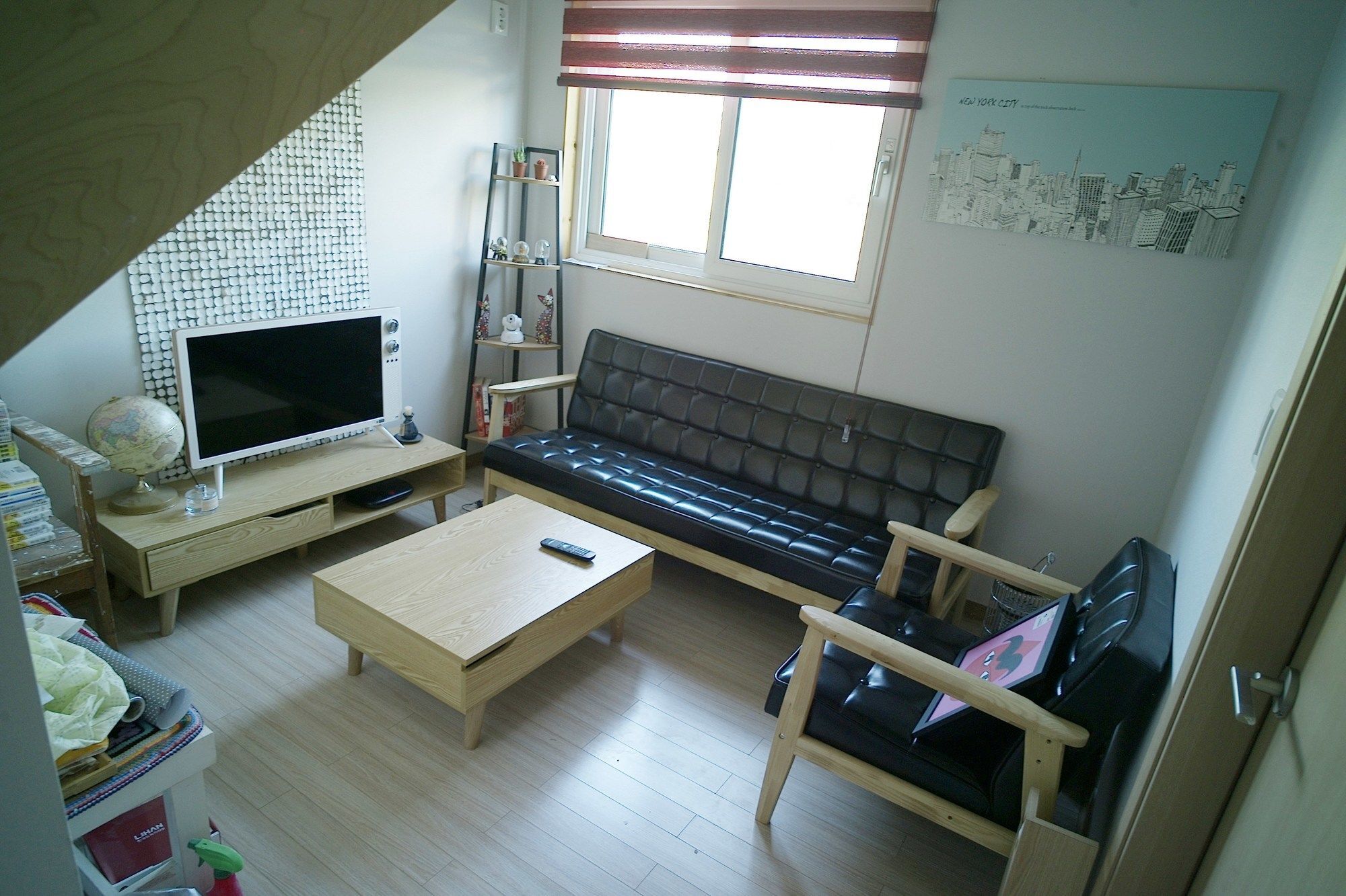Guesthouse Innergarden Incheon Airport Exterior photo