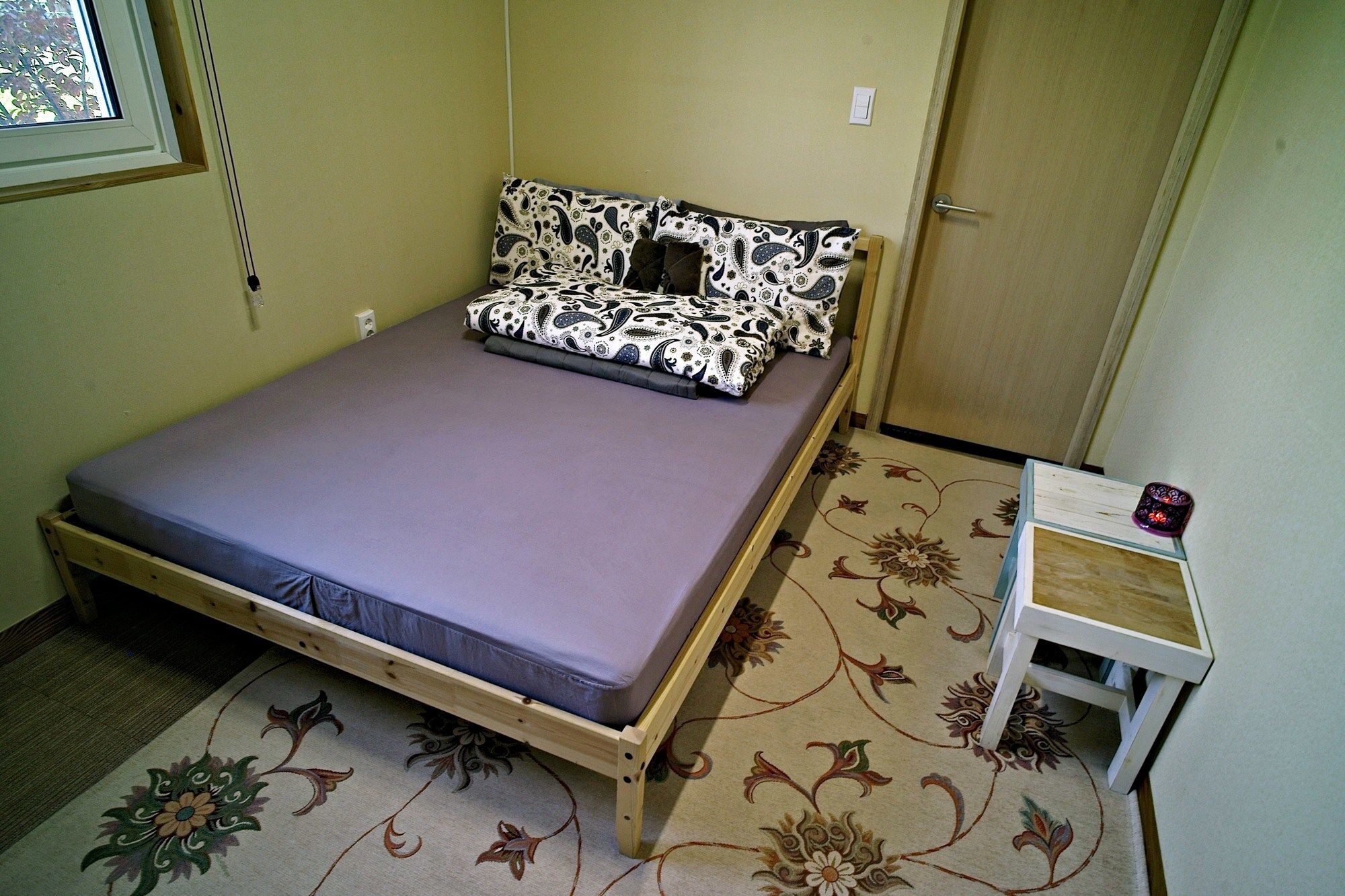 Guesthouse Innergarden Incheon Airport Exterior photo